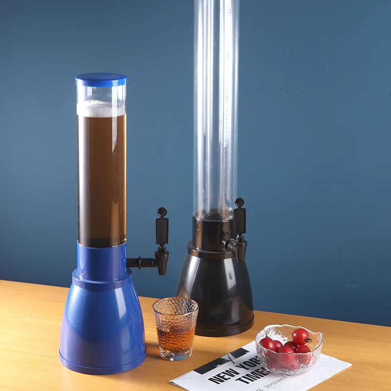 1.5l&3l Round base beverage orange drinks used juice cooler beer dispenser