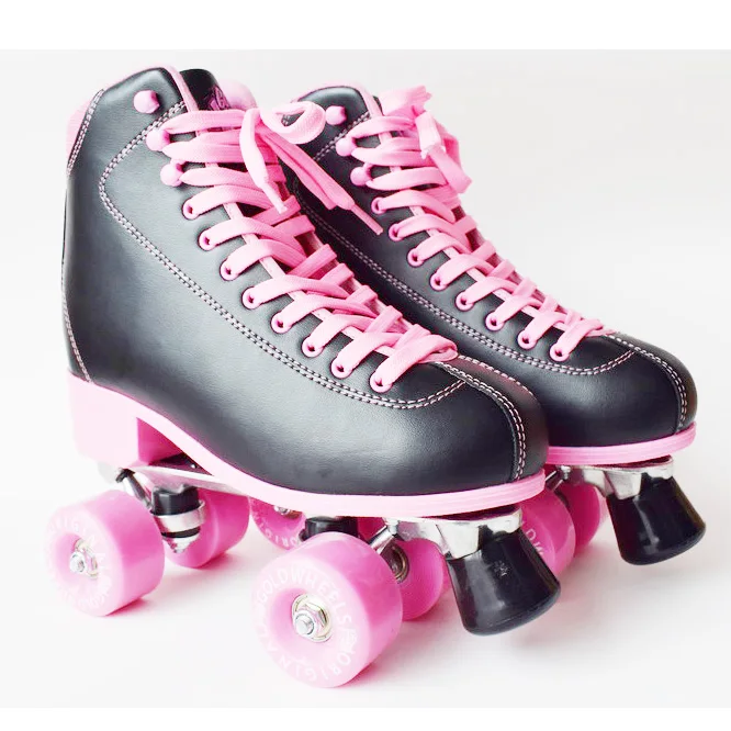  Ролики quad skates по лучшей цене от производителя профессиональные детские роликовые коньки мигающие для