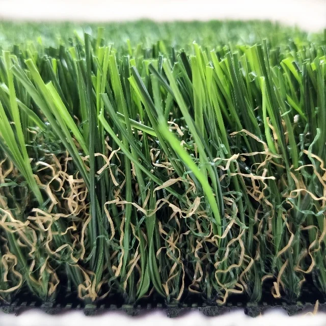 15 Years Warranty Synthetic Grass Turf 1.97 Inch Height Grass American Standard
