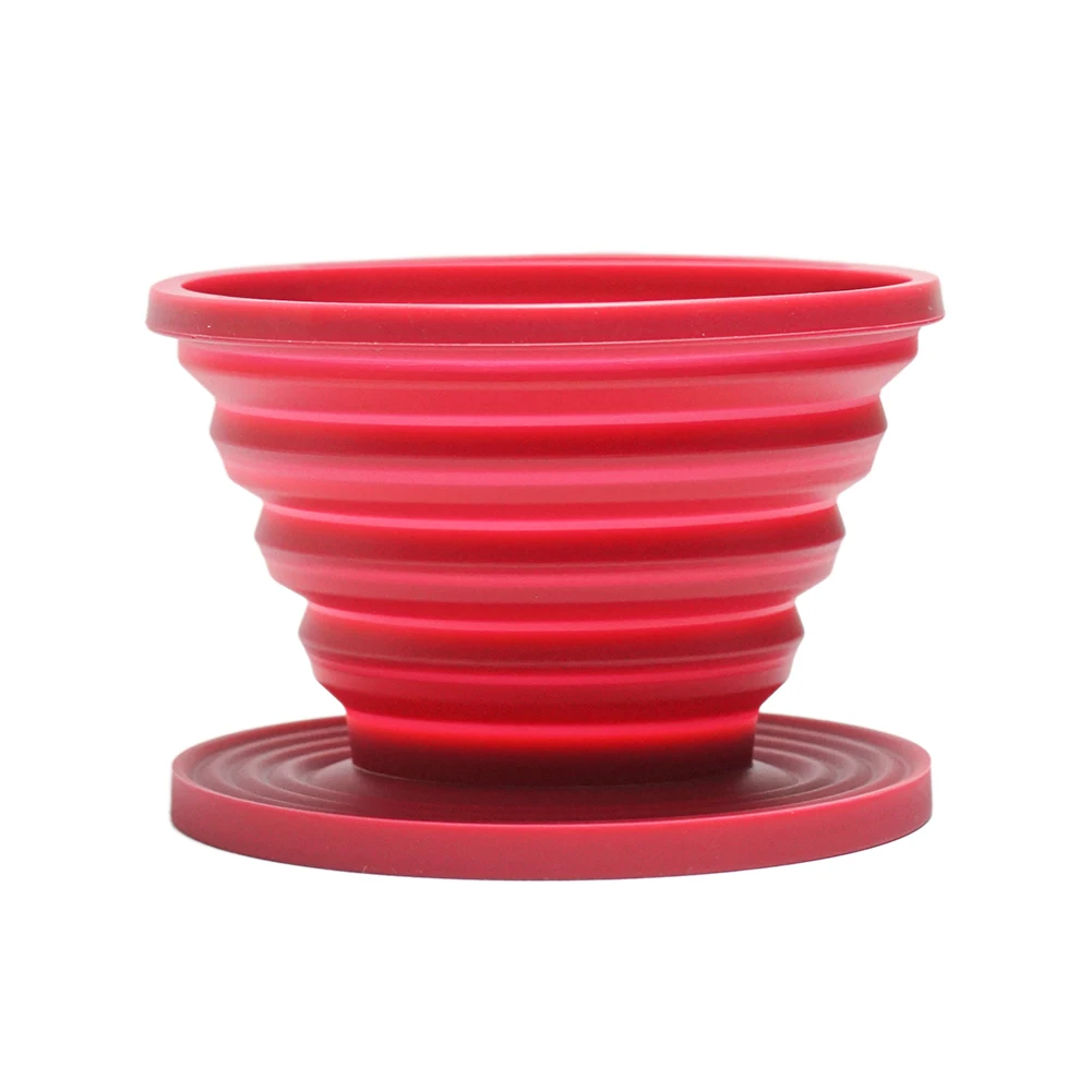 Распродажа 1 шт. разборная капельница для кофе