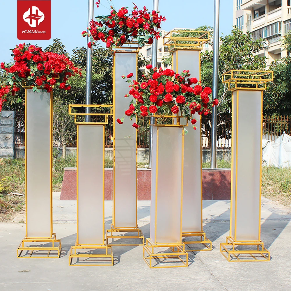 Реквизит для свадьбы прозрачная пленка арка сценический фон украшение из ПВХ T-stage новинка Арка железной пленки