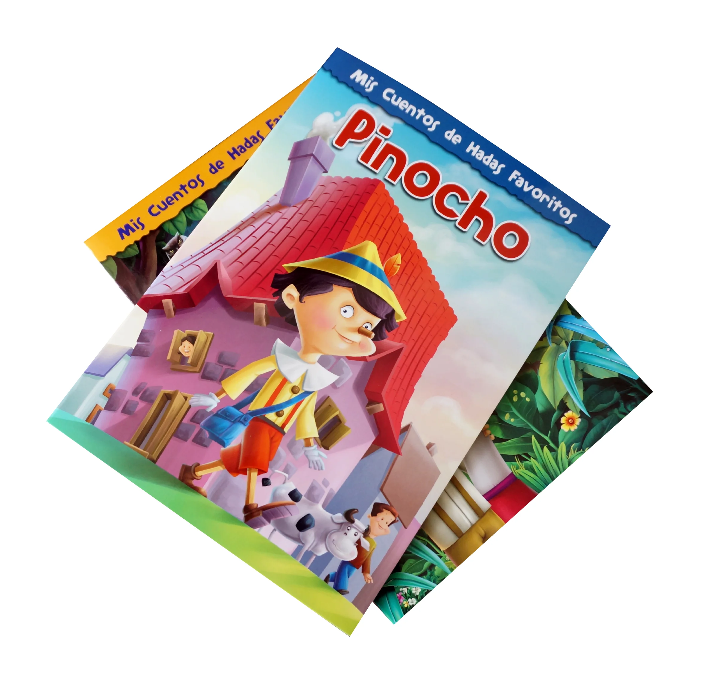 
Baby/Memory Book children book full color printing on woodfree/matt/art paper saddle stitch/perfect binding/sewing binding 