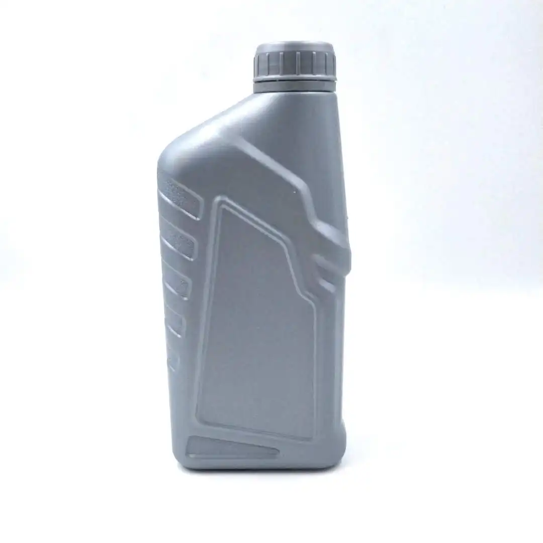 Engine Oil Factory Custom 38MM 48MM HDPE Coolant Bottle Engine Gasoline Packaging Bottle For Sale