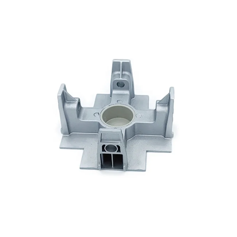 Aluminum Low Pressure Die Casting Parts Die Casting Machine Service Metal Die Casting Parts