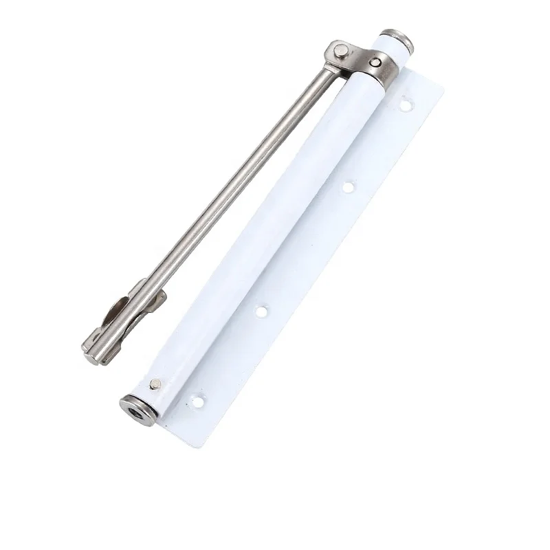 Wholesale Self-closing Types Simple Installation Sliding Durable Stainless Steel Automatic Door Closer For Home Office