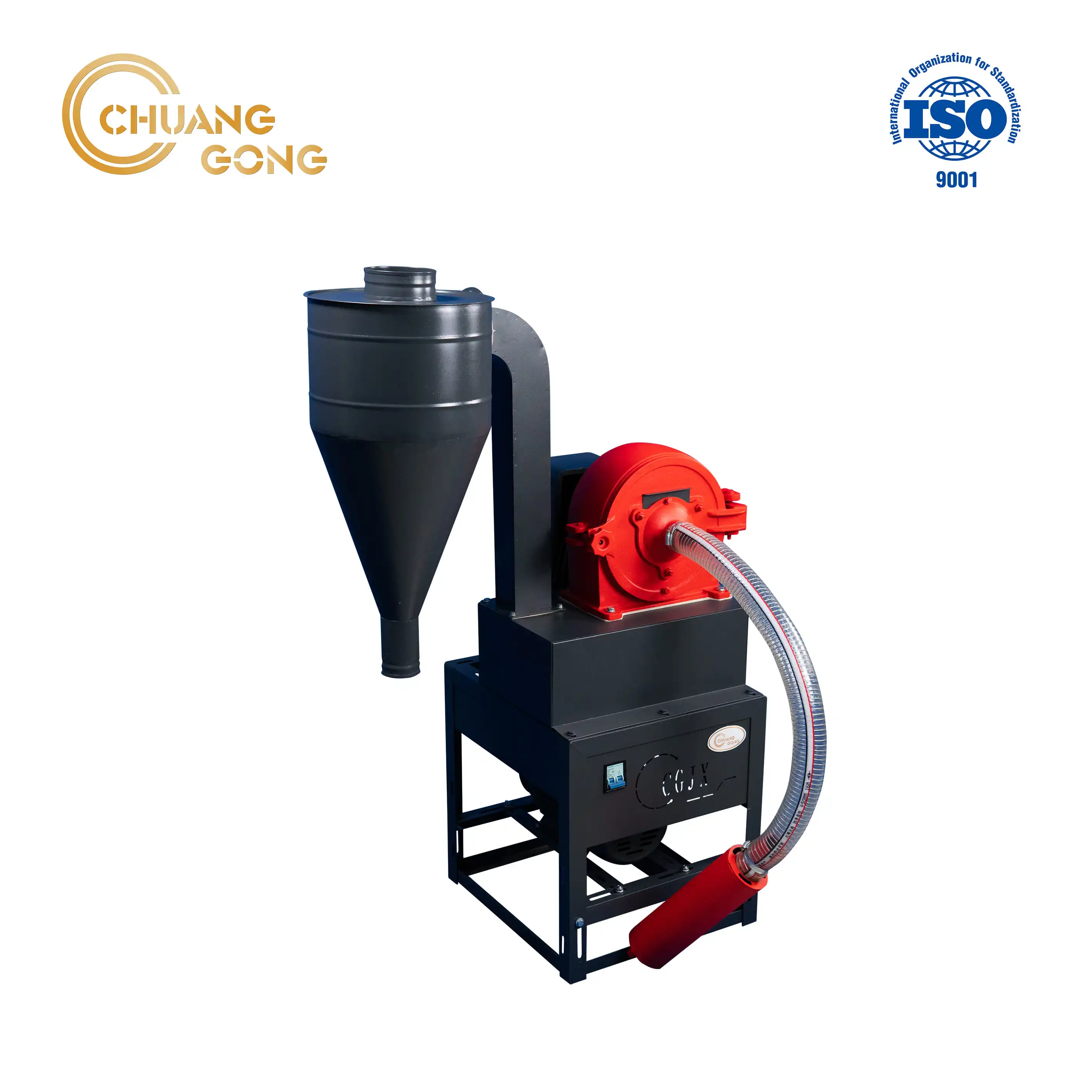 
Best quality portable corn wheat maize flour mill/masala mill for sale 