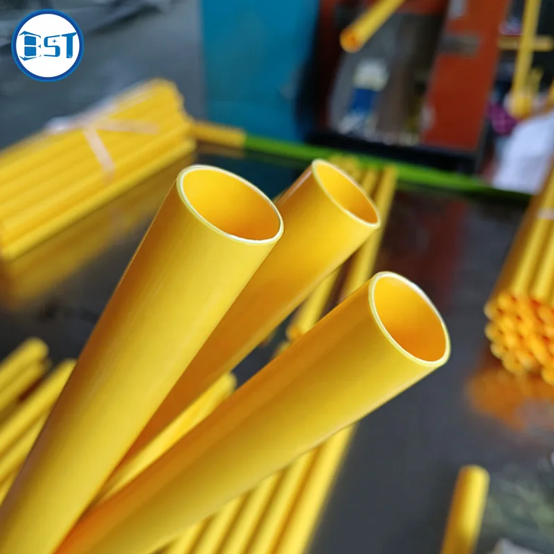 Workout Ring Exercise Fitness Gym Equipment Adult Waist Hoop tubes 3/4 inches coloured Polypropylene plastic tubing for Hula