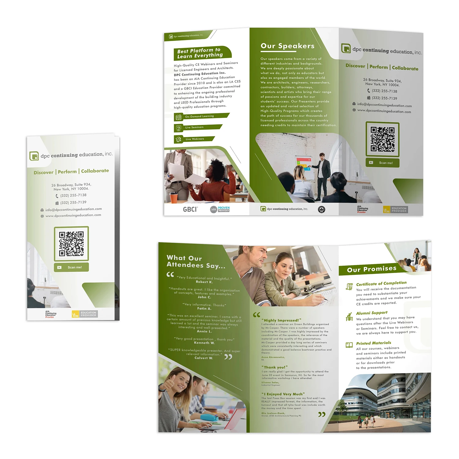 Wholesale Factory Manual Paper Print Softcover Paper Brochure Instruction Custom Booklet Leaflet Folder Flyer Printing