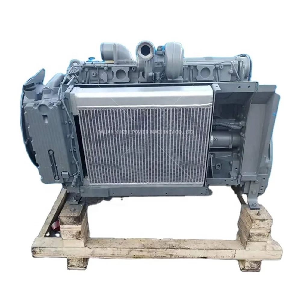 Для deutz заводская цена для BF6M1013CP двигатель BF6M 1013CP BF6M1013 1013