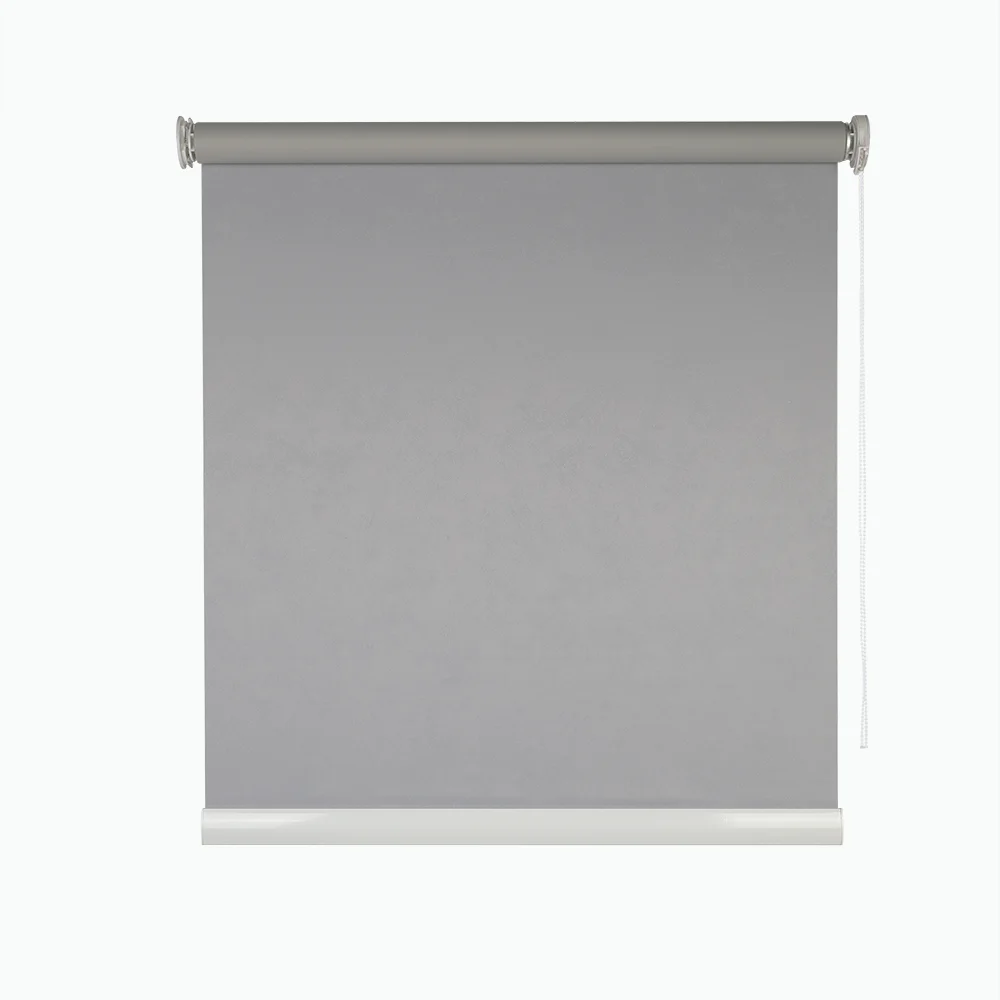 wholesale retail house use customized Upper and Lower Home roller blinds Roller Shades 2021