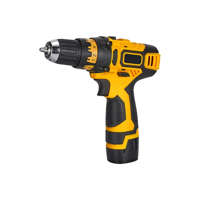 Hand Drilling Machine electric power tools cordless drill