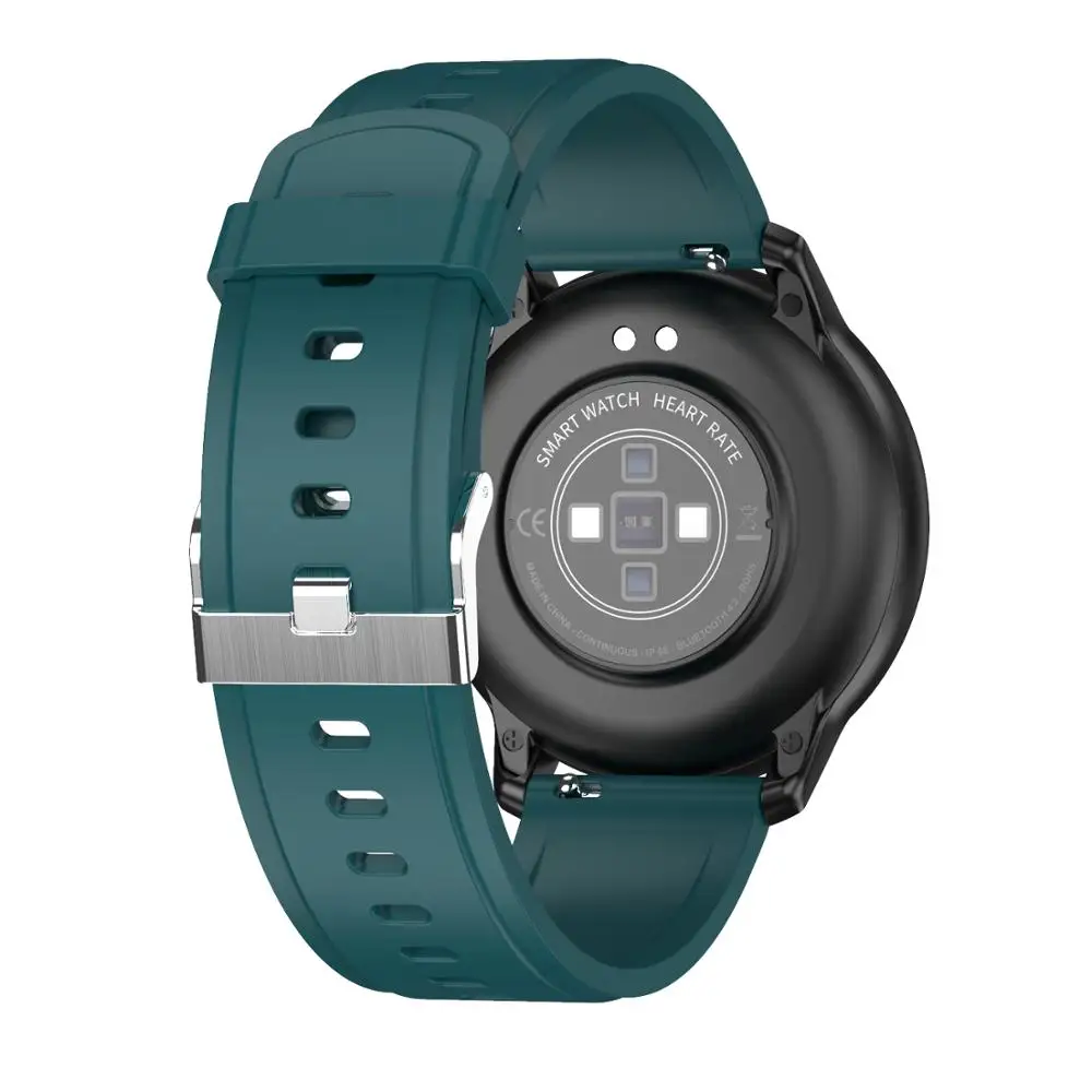 
2020 Trending Product Smart Bracelet Band With Heart rate Monitor Blood Pressure IP67 Fitness Tracker Wrisatband Smart Watch 