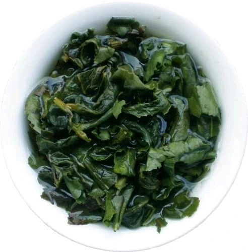 Новый чай осеннего типа Anxi tieguanyin Fujian mountain Oolong оптом чай tieguanyin oolong оптом