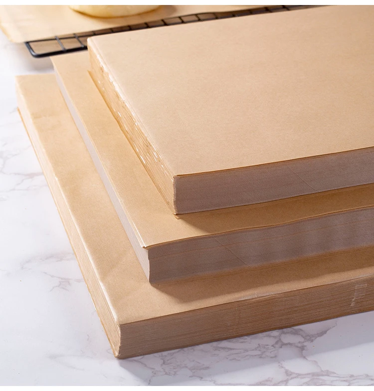 Custom logo printing hamburger packaging grease proof tissue paper sandwich wrapping deli paper shawarma food grade wax paper