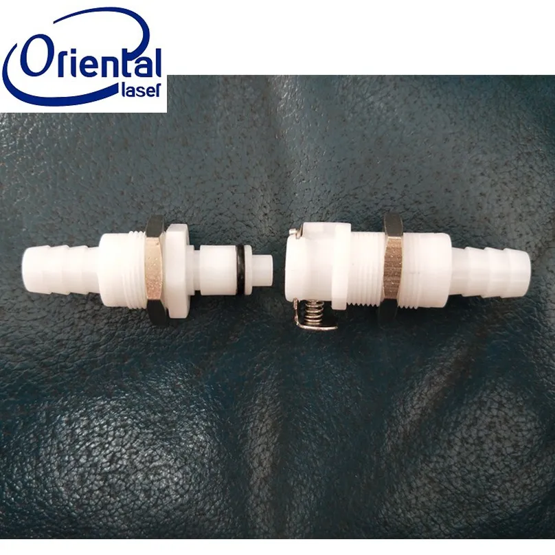 6mm CPC self-locking faucet posts panel mountingmatch water pipes