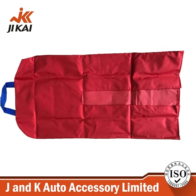 Fire extinguisher parts hose reel cover universal heavy duty fire extinguisher cover bags