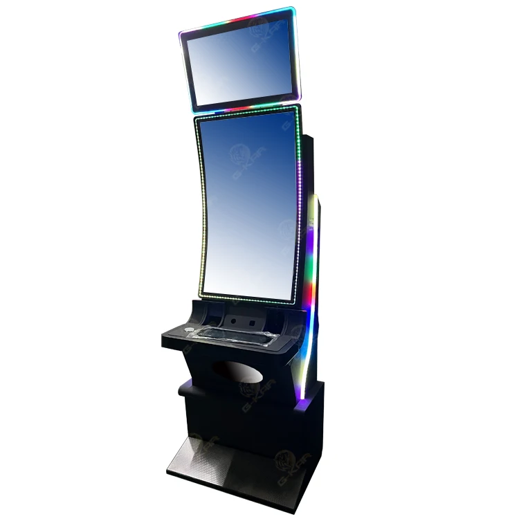 2023 Hot Slase Vertical Screen American Popular Cabinet Games For Free Preview Fire Game