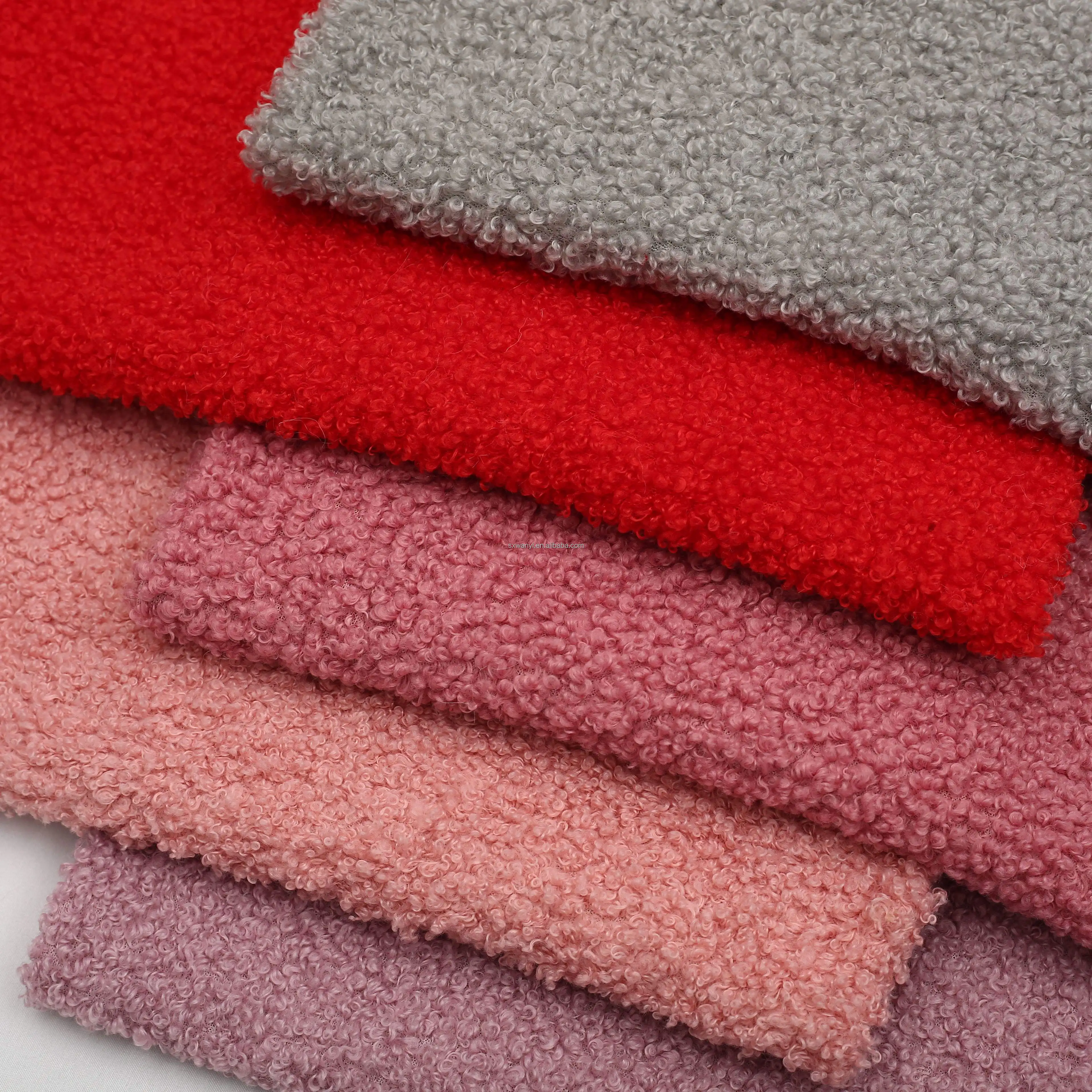 Famicheer Bsci Bamboo Hemp Fleece Fabric Wholesale Hemp Fabric For Tshirt