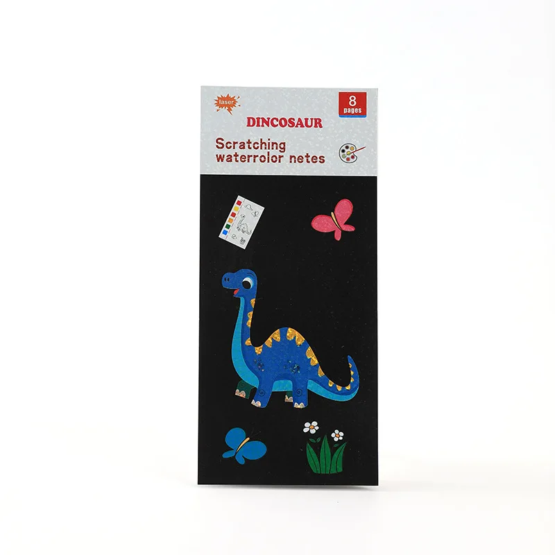 Детская книга для рисования