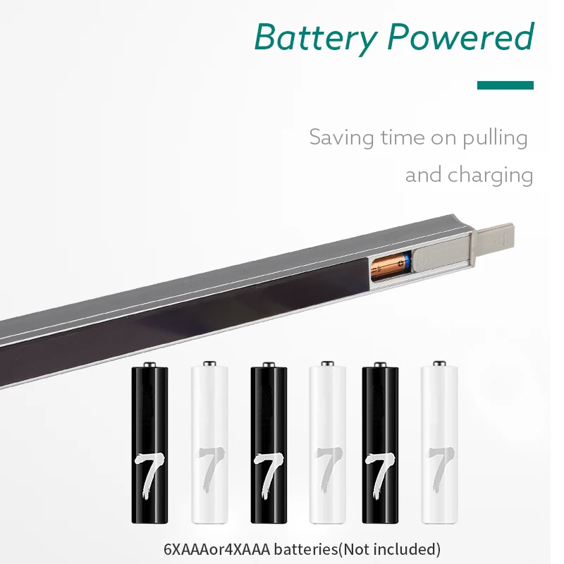  Новый 20LED алюминиевый датчик движения LED под шкафы шкаф кухонный бар