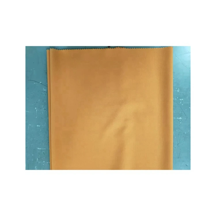 Unique Design Embroidery Polyester Tricot Non Woven Fabric Interlining