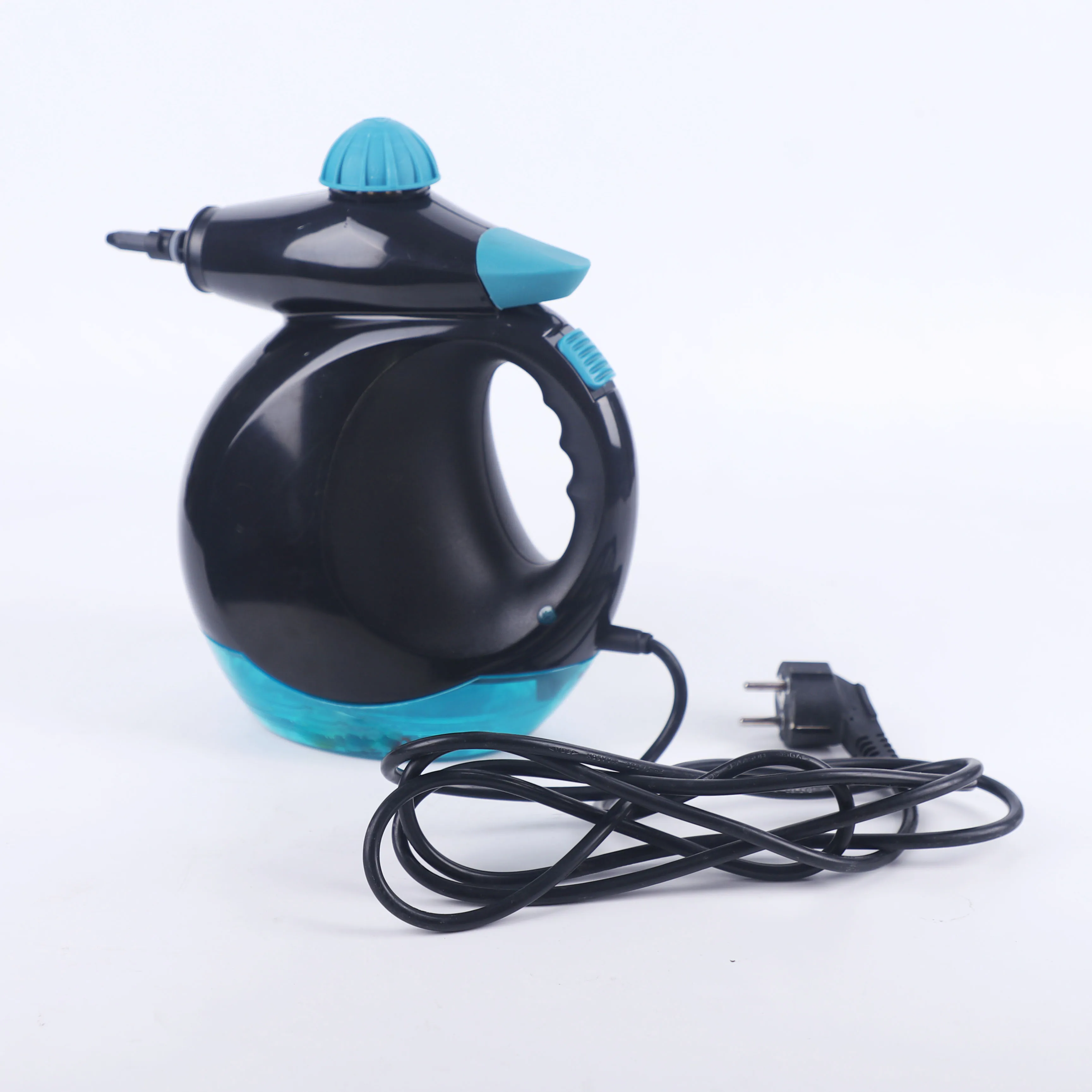 1200W Handheld Steam Cleaner multi-functional Steam Cleaner 350ML water tank