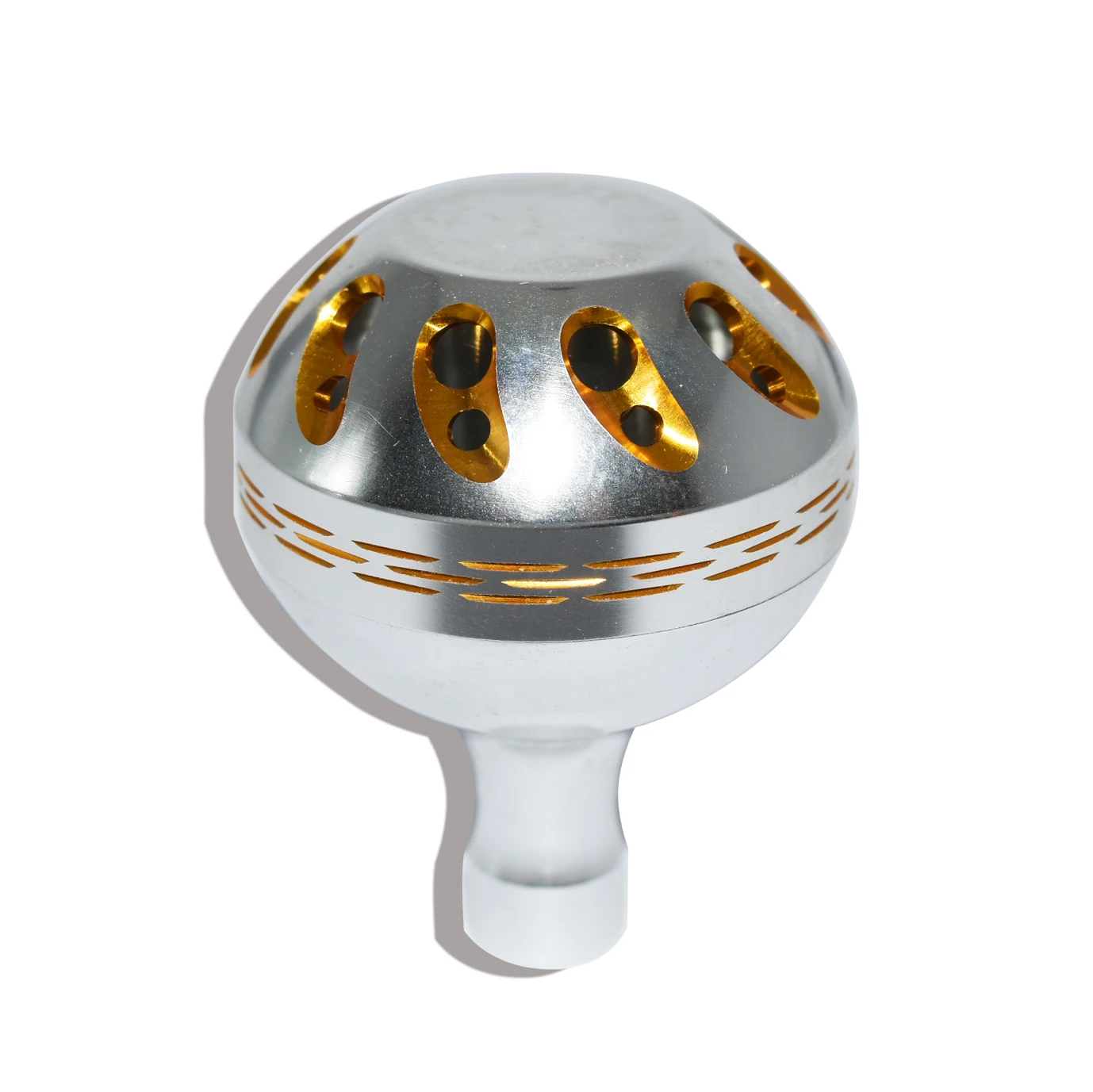 Wholesale Reel Breaking Screw Fishing Handle Reel Knob For Big Game Fishing