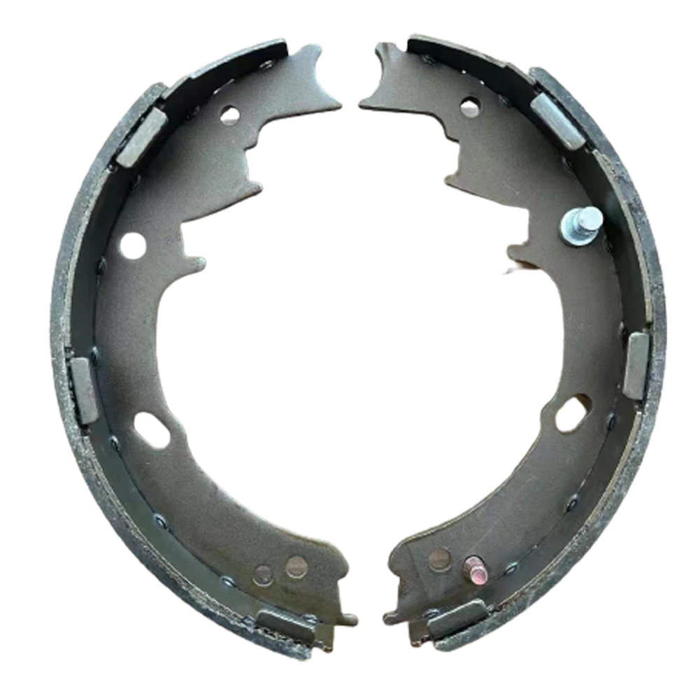 forklift spare parts brake shoe 1565313 for KOMATSU TCM HYSTER