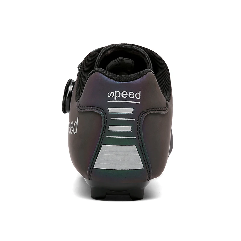 
New Cycling Men MTB Outdoor Sport Bicycle Self-Locking Professional Racing Road Bike Shoes 