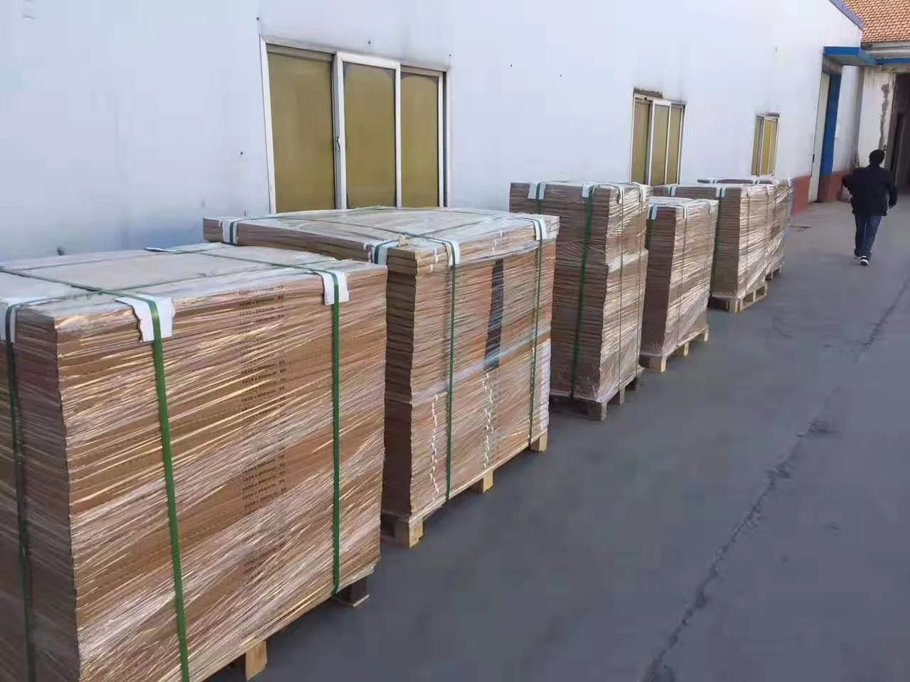 Положительный UV-CTP пластина печатная