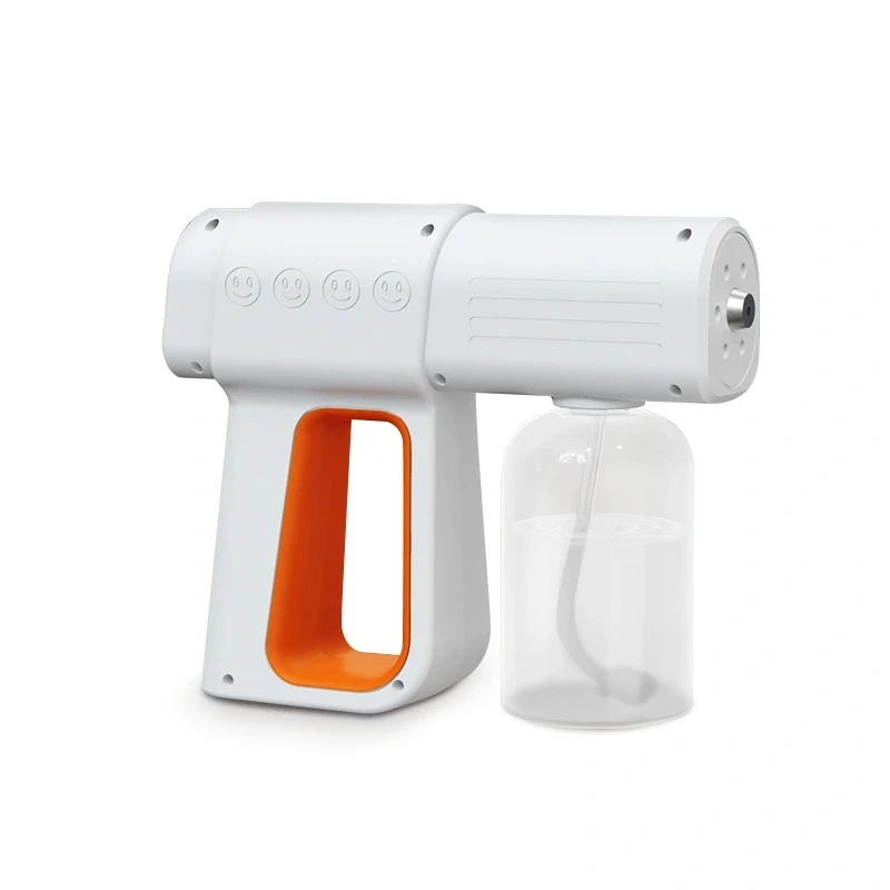 A Nano Sprayer Handheld  Rechargeable Nano Atomizer K6X