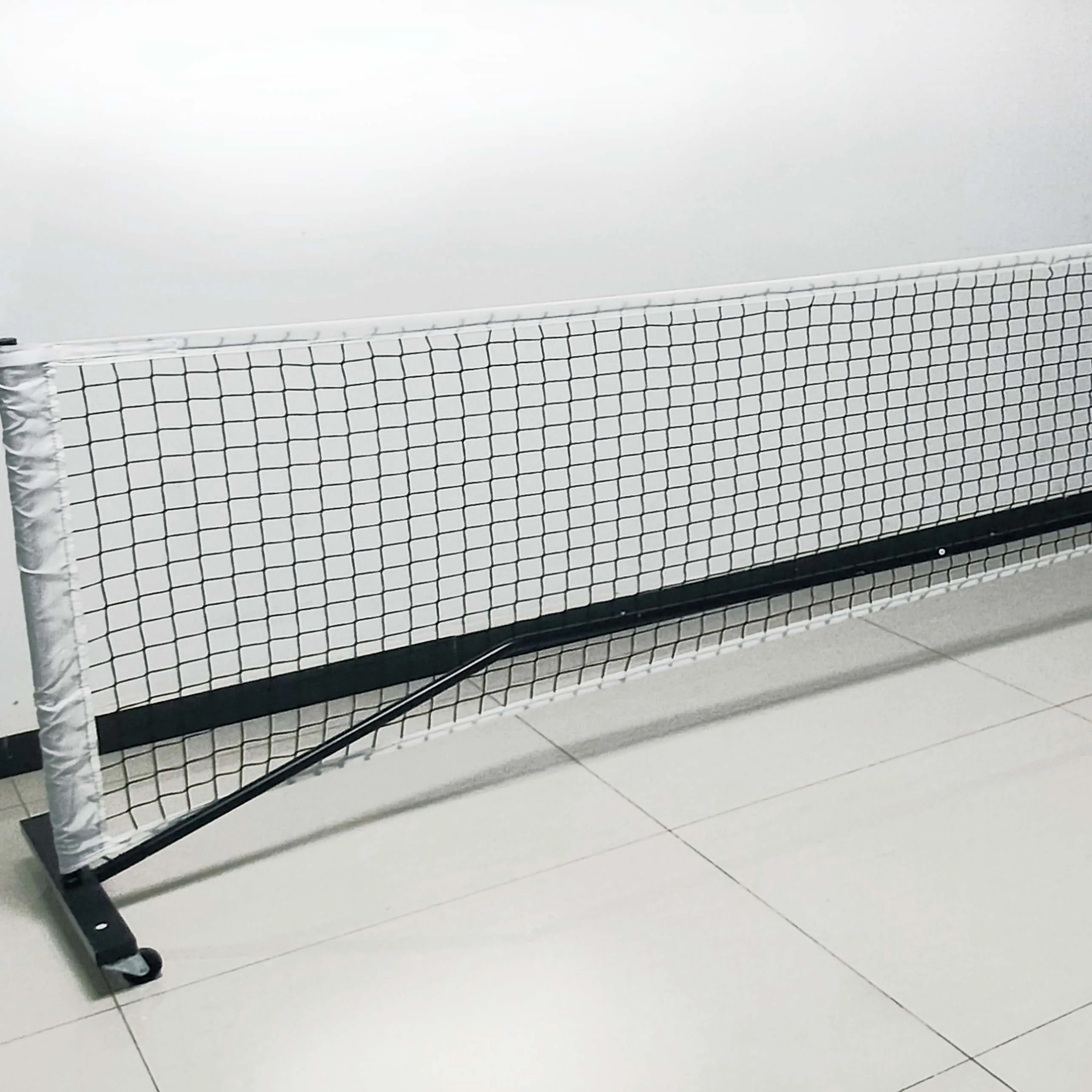 Portable easy assembly replacement net without iron frame for sale at factory price