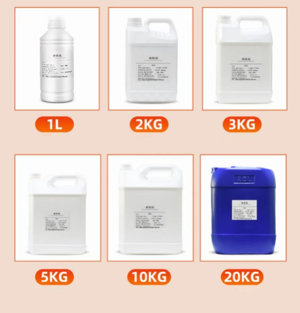 Low Price High Quality Oil Candles Massage Oil Candle Perfume Oils Concentrated Fragrance Pure