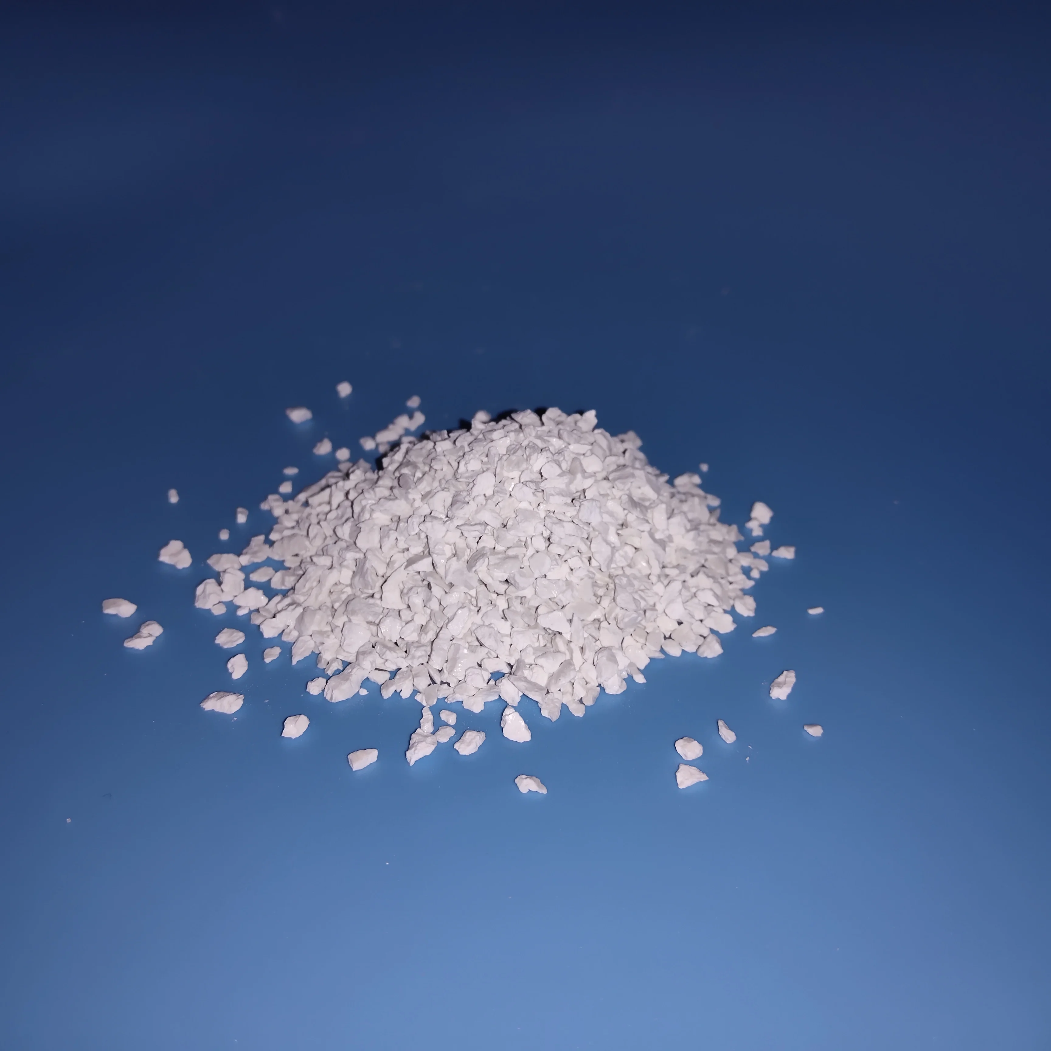 Calcium Hypochlorite granular
