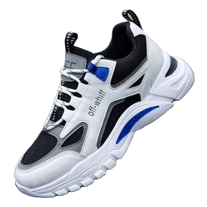 Прямая поставка Мужская Спортивная сетчатая обувь для бега оптовая продажа дешевая мужская обувь-купить прямую поставку Женская Мужская обувь для бега, сетка