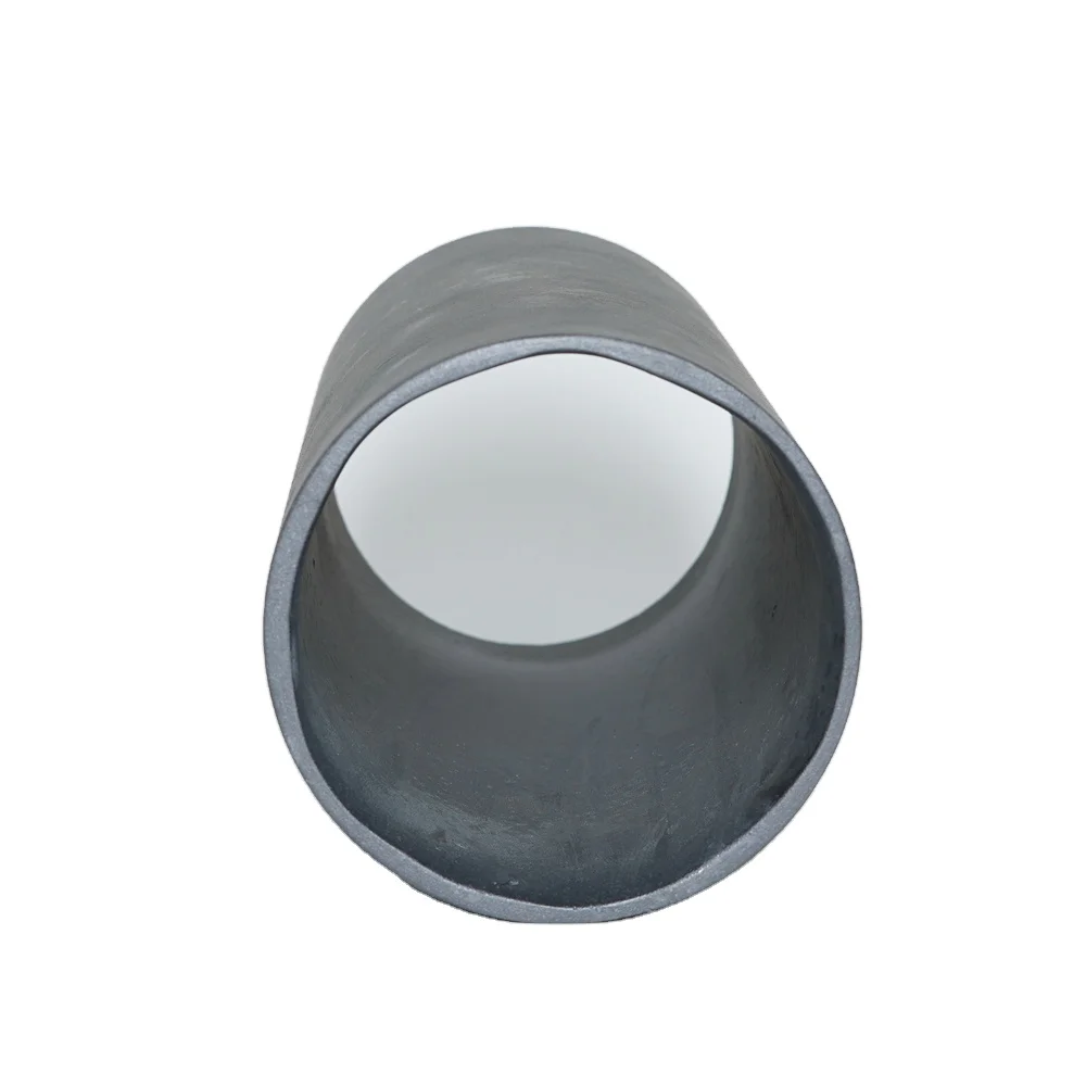 Керамический гидроциклонный вкладыш/SIC облицовочные трубы износостойкий карбид кремния керамический вкладыш