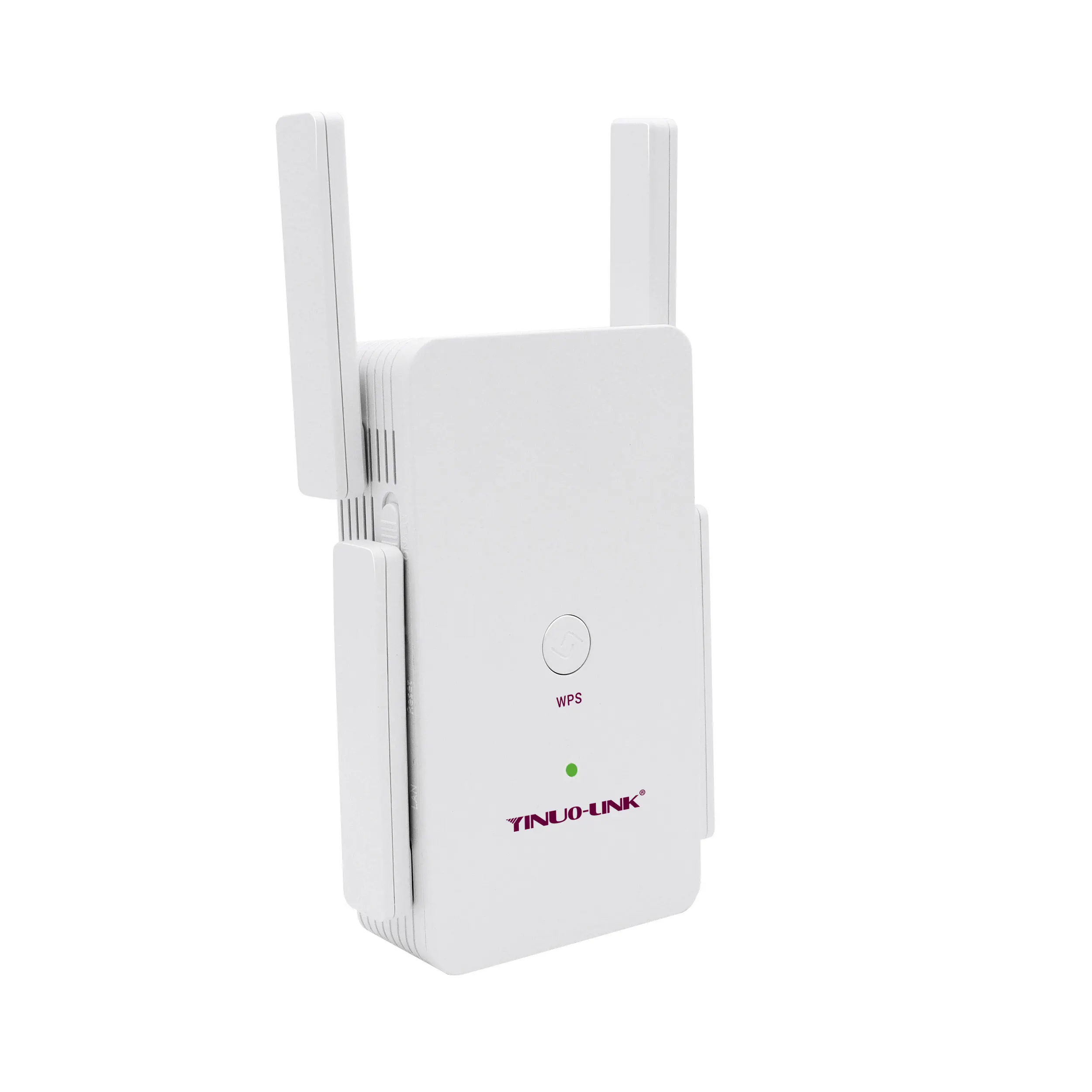 Dual Band AC1200 2021 New Technology with 4 Antenna WIFI Range Extender Amplificador Repeater