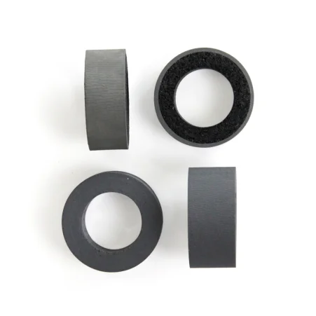 New Scanner roller kit/rubber roller (Four-piece suit)  for dr4010C dr6010C DR-4010C DR-6010C