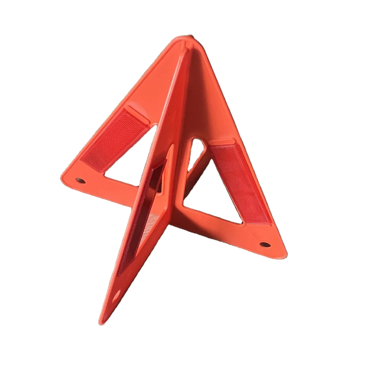 Alisa Car Traffic Safety Emergency Tripod Warning Sign Road Safety Traffic Warning Sign