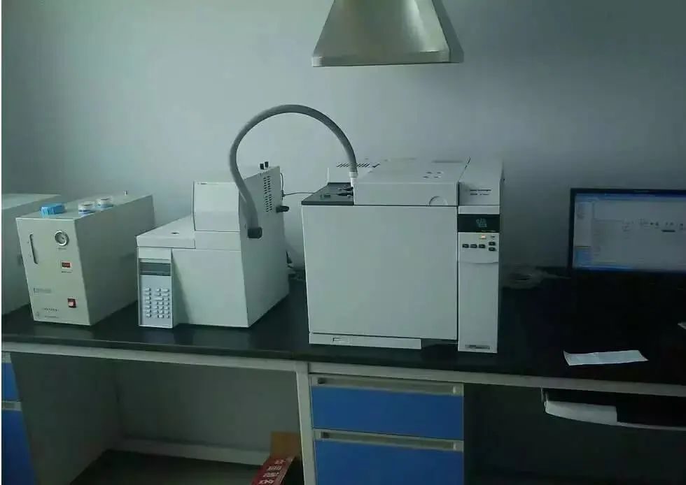 SHC500 hydrogen gas equipment generator 0.5LPM