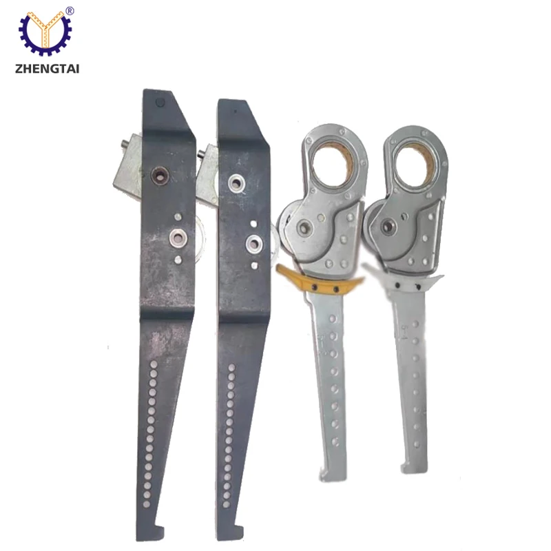 Zhengtai Factory Sales Hole Shedding Knife Spare Parts Machine Component Making Machine Spare Parts