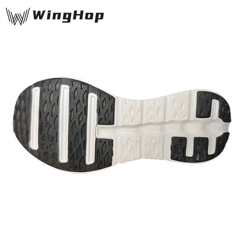 Custom EVA rubber outsoles Sports Running wholesale thin sole shoes for ugg manufacturer for rubber strip for shoe sole