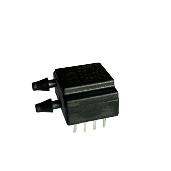 
Compatible HSC Digital I2C 14bits output DIP ceramic substrate SA181D-DS3AI-005WDP 5inchW Differential pressure sensor 
