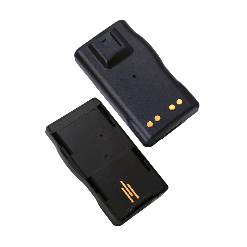 High quality rechargeable replacement walkie talkie battery NTN7395Li for Motorola