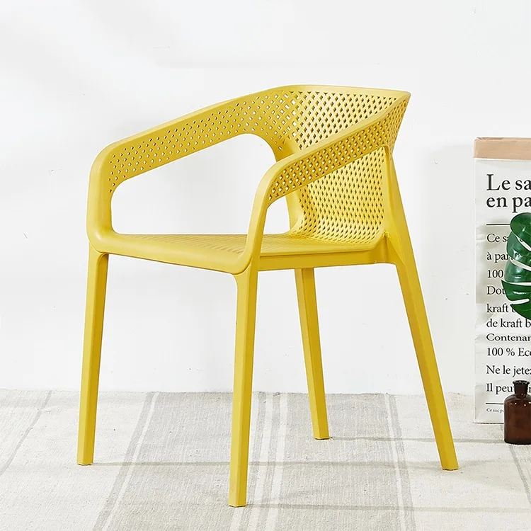 New design cafe hotel kitchen dining room chair plastic chiavari chairs wedding