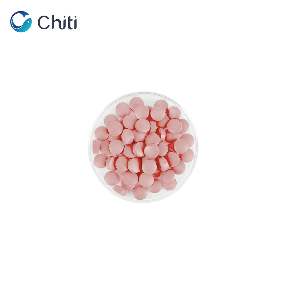 B-12 1mg Tablet for Adults and Teenagers Health Supplement Keep the Body in a Normal State and Regulate Protein