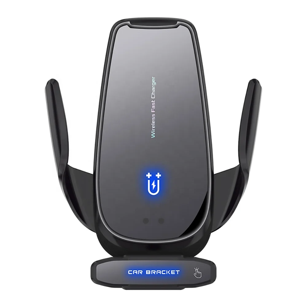 Q9 VentHolders Car Hands Free Universal Air Vent Cell Phone Car Mount Fit for iPhone Android All Smartphone Automobile Cradles