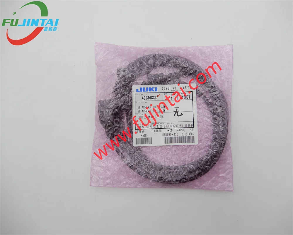 SMT MACHINE PARTS Juki EF Feeder Arrange Cable 1 Asm 40084833