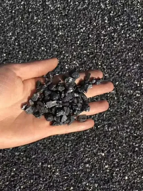 Factory Price Professional Per Ton Price Calcined Anthracite Coal