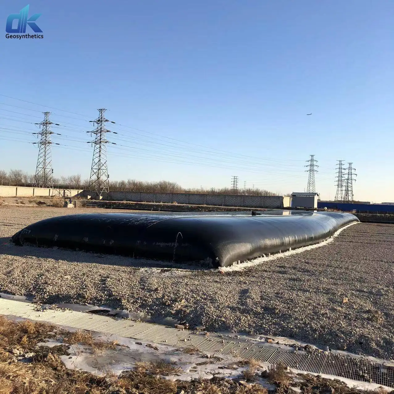 Dingkun экологическая сушилка цена плетеная геотекстильная для защиты